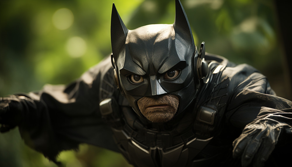 Animal Superheroes: Extraordinary Abilities of Wild Animals