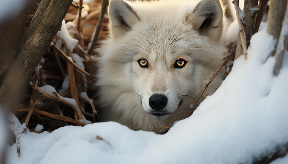 Challenging Myths: Wolves, Nature’s Misunderstood Guardians