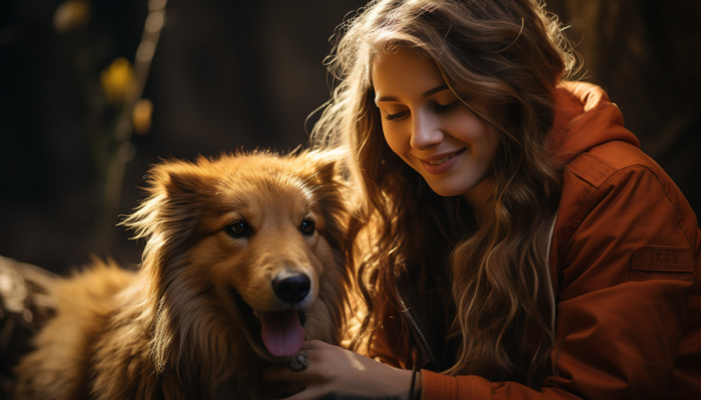 Finding Balance: Dogs and Their Roles in Emotional Support