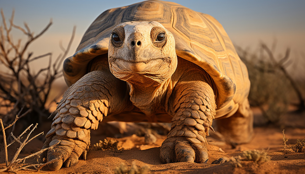 Incredible Survival Stories of Desert Animals