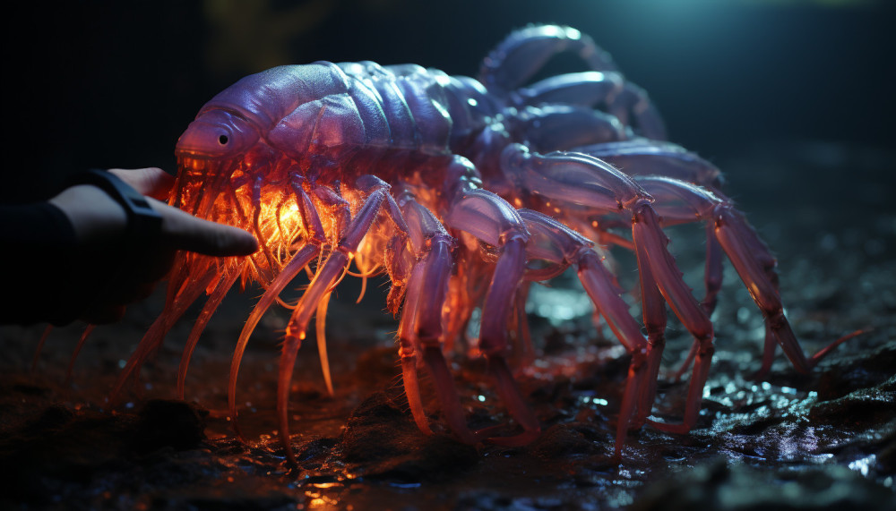 Unlocking the Mysteries of Deep Sea Creatures