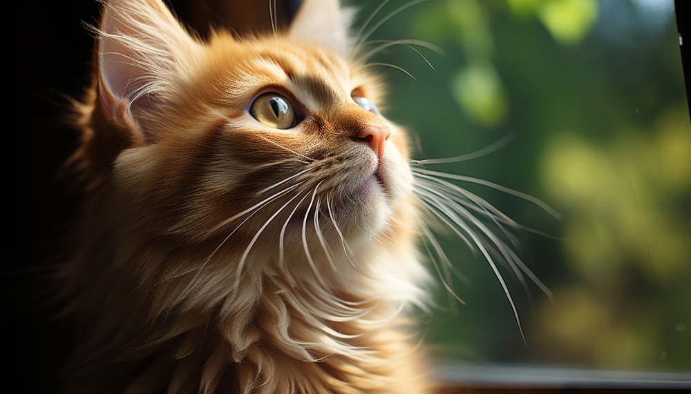 Unraveling the Mystique of Your Cat's Nine Lives