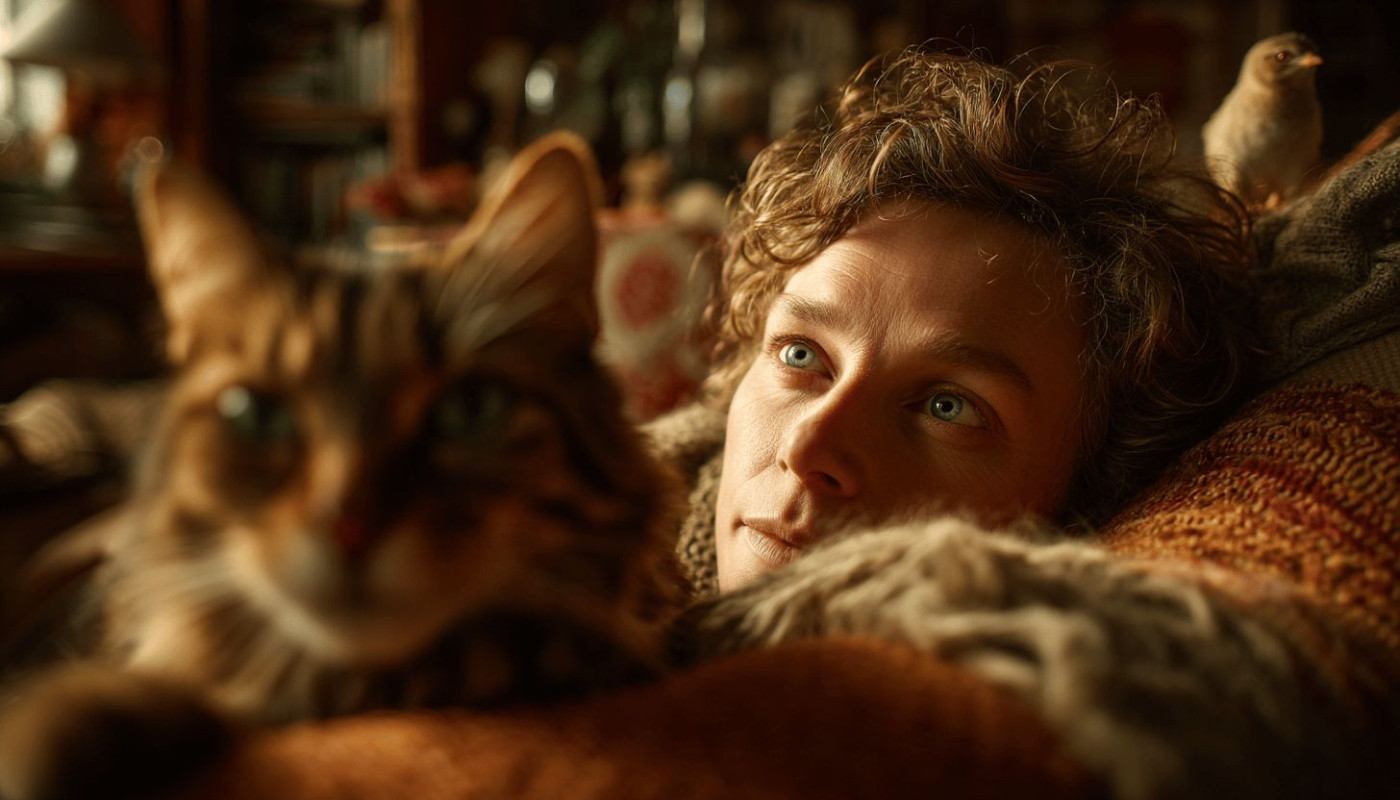 Unveiling The Techniques For Enhancing Telepathic Connections With Pets